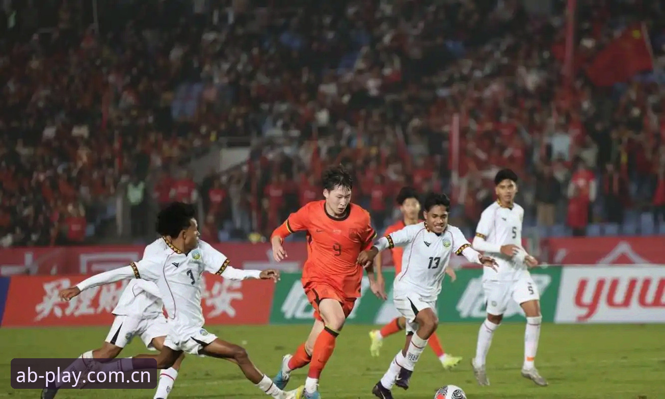 U17世界杯抽签结果详解——中国男女足签运如何影响赛事走向